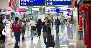 القاهرة - جدة أزحم مسارات الطيران في الشرق الأوسط والثاني عالمياً