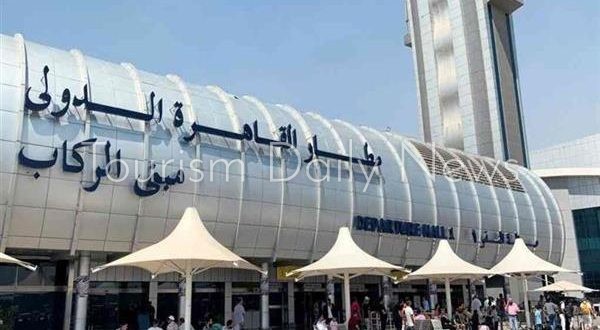 إنشاء مبنى ركاب 4 بمطار القاهرة لاستيعاب 30 مليون سائح
