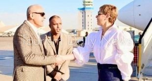 الأقصر مدينة لا مثيل لها في العالم قبل موسم الأعياد