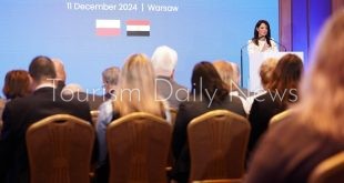 40 مستثمرًا من مصر وبولندا يبحثون استكشاف الفُرص وتنشيط التبادل التجاري