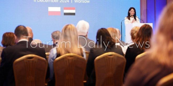 40 مستثمرًا من مصر وبولندا يبحثون استكشاف الفُرص وتنشيط التبادل التجاري