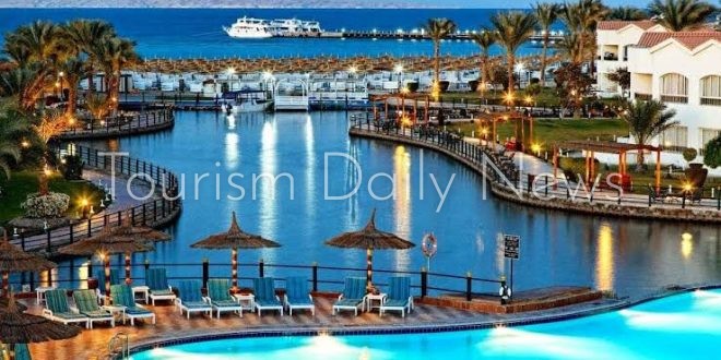 الغرف السياحية تكشف كيفية حصول مصر على 30 مليون سائح بحلول عام 2030