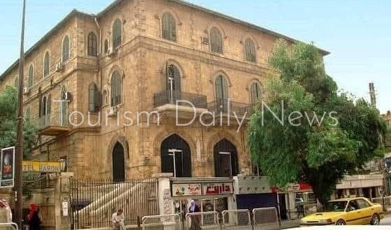 آثار سوريا .. كنوز حضارية تواجه خطر الاندثار وسط أهوال الصراع