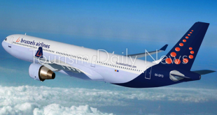 بروكسل إيرلاينز أفضل شركة طيران في العالم والخطوط التونسية الأسوأ