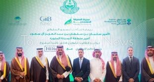 5 علامات تجارية عالمية في مجال الضيافة لبناء فنادق