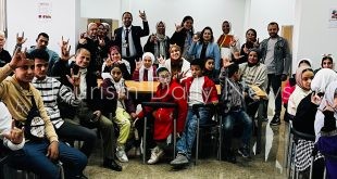 جولات ارشادية مجانية بلغة الإشارة وأنشطة لزائري متحف الحضارة من ذوى الهمم