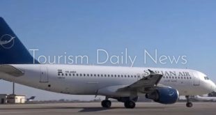 إقلاع أول طائرة من مطار دمشق منذ سقوط بشار الأسد