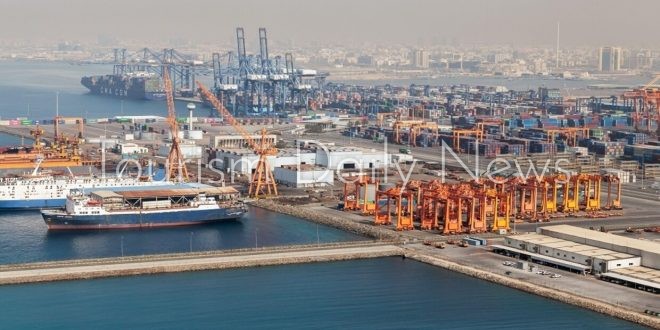 موانئ البحر الأحمر توقف الملاحة وكافة الأنشطة البحرية بميناء الغردقة