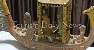 مجلس الشيوخ يرفض تجاهل الحكومة وضع محافظة المنيا على خريطة السياحة