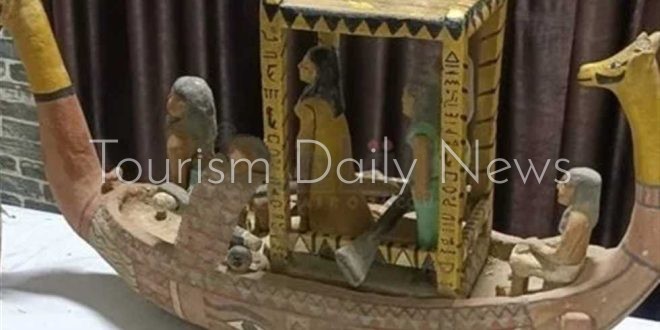 مجلس الشيوخ يرفض تجاهل الحكومة وضع محافظة المنيا على خريطة السياحة