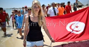 2.3 مليار دولار عائدات تونس السياحية حتى 20 ديسمبر الجاري