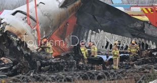 القائم بأعمال الرئيس الكوري يأمر بفحص سلامة جميع أنظمة تشغيل شركة الطيران