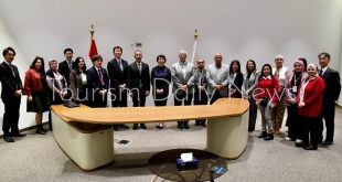 اتفاقية بين المتحف المصري الكبير والجامعة المصرية اليابانية للتكنولوجيا