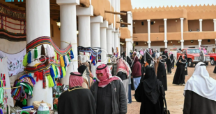 مهرجانات السعودية والفعاليات الموسمية تنشط حركة التجارة والسياحة الاستثمار