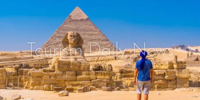 حكومة مصر تكشف مخططات تطوير مربع الوزارات وهضبة الأهرام