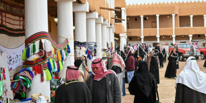 مهرجانات السعودية والفعاليات الموسمية تنشط حركة التجارة والسياحة الاستثمار