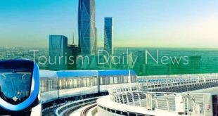 تشغيل 3 محطات على المسار الأزرق لقطار الرياض ومحطتين للبرتقالي