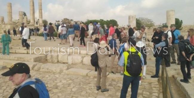 الرجال يستحوذون على فرص العمل في القطاع السياحي