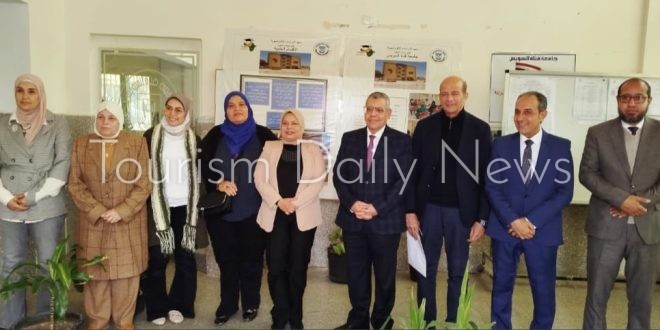 فتح باب التسجيل لبرامج معهد الدراسات الأفروآسيوية بجامعة قناة السويس 2025