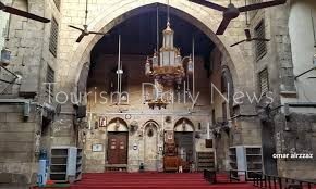 مسجد السلطان جقمق