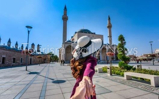 السياحة التركية