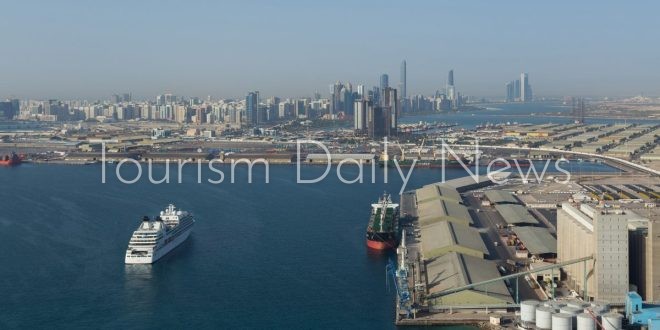 موانئ أبوظبي تكشف عن تخصيص استثمارات استراتيجية في مشاريع وصفقات كبرى