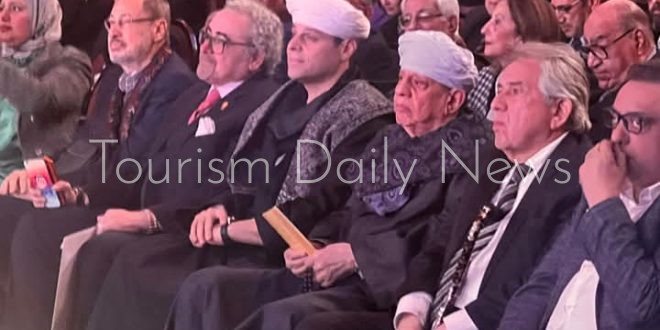 يوم الثقافة المصرية احتفاء بصناع الهوية وتخليد للإبداع الوطني