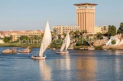 أسوان أجمل مدن جنوب مصر ووجهة سياحية مميزة تجمع بين الجمال والتاريخ العريق