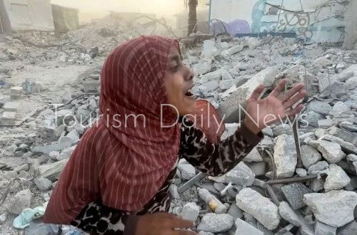 السعودية تدين جرائم الاحتلال الإسرائيلي بحق الشعب الفلسطيني