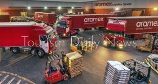 أرامكس تتسلم إخطارًا من شركة كيو لوجستيكس للاستحواذ على 100% من رأس مالها