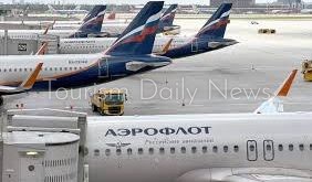 تعليق الرحلات الجوية في 3 مطارات روسية بسبب طائرات مسيرة أوكرانية