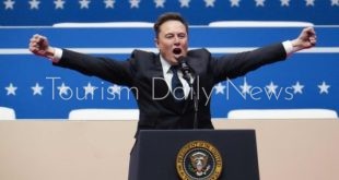 الملياردير الأمريكي إيلون ماسك