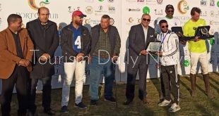 مهرجان الرياضية بمدينة مرسى علم بوابة لتنشيط السياحة في البحر الأحمر