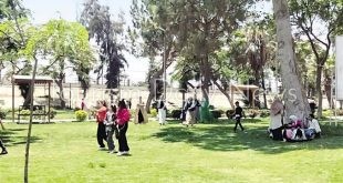 احتفالات عيد الميلاد تُنعش السياحة بالصعيد وغياب لقصر الأمير يوسف كمال