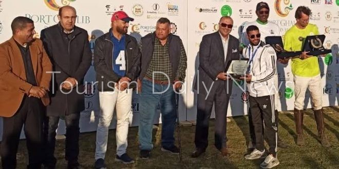 مهرجان الرياضية بمدينة مرسى علم بوابة لتنشيط السياحة في البحر الأحمر