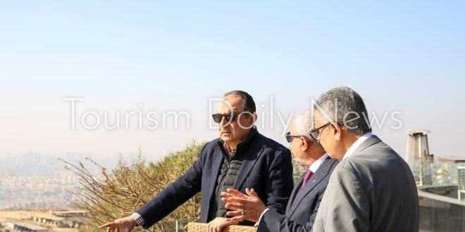 مؤشرات أداء جيدة في النصر للإسكان ومشروع كورنيش المقطم والهضبة الوسطى