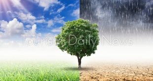 التصدى للتغيرات المناخية أهم أعمال البيئة في 2024