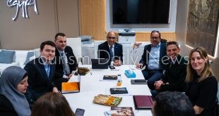 Easy Jet Holidays تطلب تنفيذ حملة ترويجية مشتركة للمتحف الكبير في إسبانيا