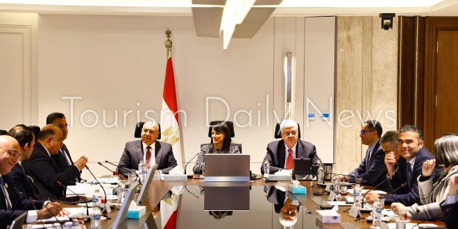 الاجتماع الثالث للمجموعة الوزارية لريادة الأعمال يكشف حزمة تيسيرات للشركات