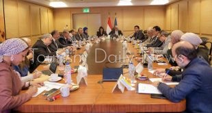 مجلس إدارة المتحف القومي للحضارة يوافق على مواعيد العمل خلال شهر رمضان