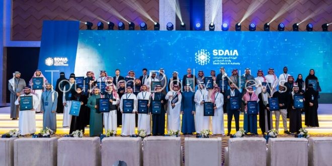السعودية تسلّم شهادات اعتماد لـ 40 جهة من مقدمي خدمات الذكاء الاصطناعي