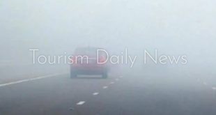 بيان عاجل من الإسكندرية بشان الشبورة وحركة السير وإغلاق الطريق الساحلي