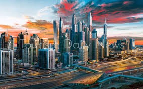 182.6 مليار دولار لإنشاء 48 مشروعا وبناء أكبر مطارين في الإمارات والسعودية