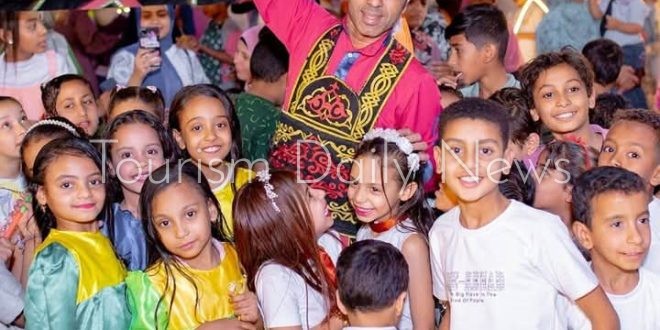 حسني تنورة وفريق القبة الخضراء أيقونات روحانية تستعد لجولات فنية بصعيد مصر