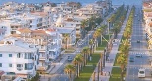 منطقة اللسان برأس البر