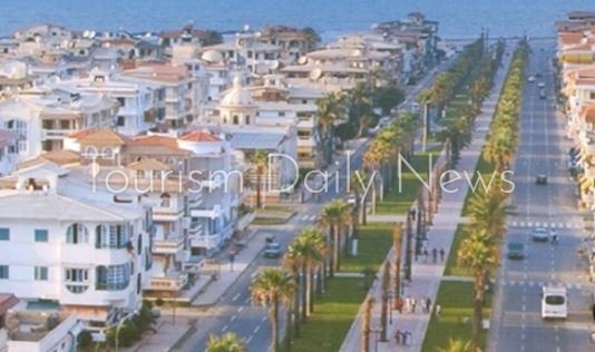 منطقة اللسان برأس البر