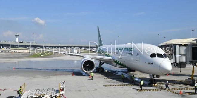 الخطوط الجوية العراقية تواجه تحديات كبيرة للعودة للطيران في أوروبا