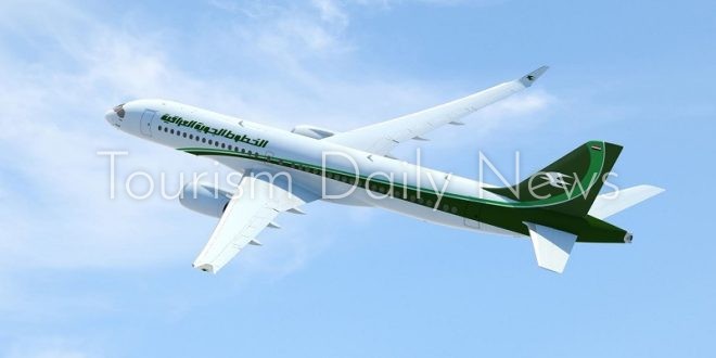 العراق يعلن إعادة اسطول طائراته العاطلة إلى الخدمة وفق الجداول الزمنية