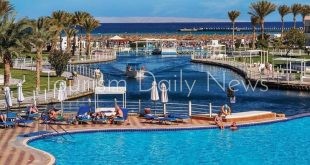 مصر تتصدر قائمة أكبر 10 دول إفريقية في الاستثمارات بالمشاريع الفندقية