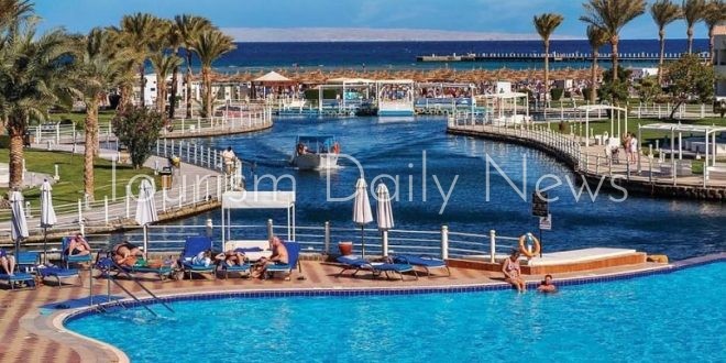 مصر تتصدر قائمة أكبر 10 دول إفريقية في الاستثمارات بالمشاريع الفندقية